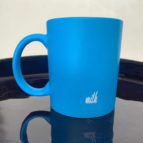 Ceramic Coffee Mug - Picture 2 of 3